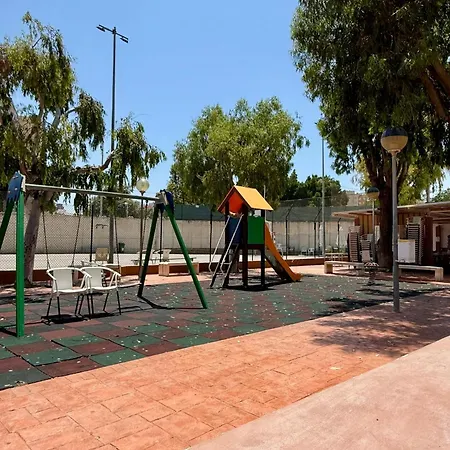 דירה 5th Floor San Juan Benimagrell