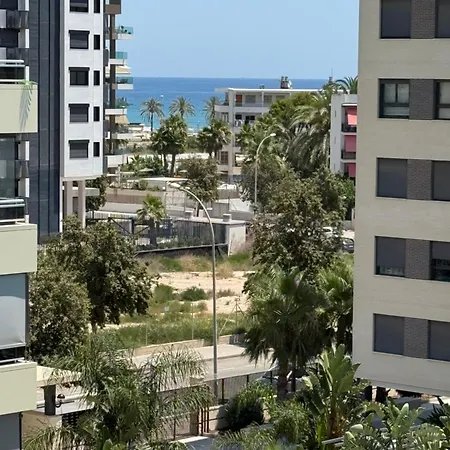 דירה 5th Floor San Juan *