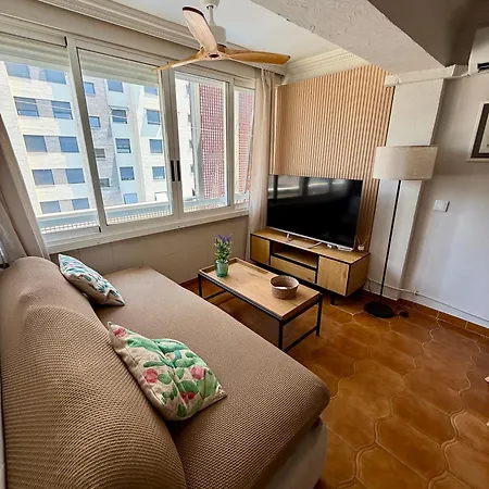 5th Floor San Juan Benimagrell
