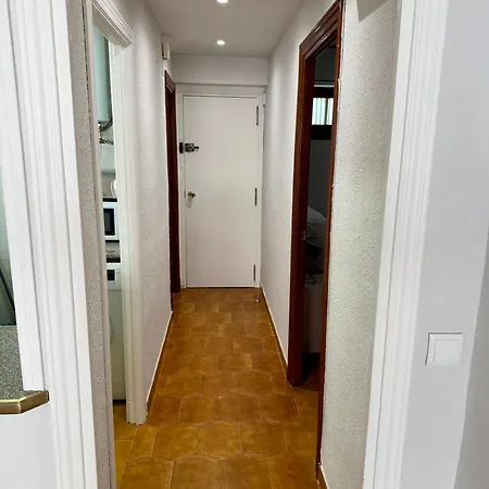 דירה 5th Floor San Juan