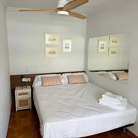 דירה 5th Floor San Juan