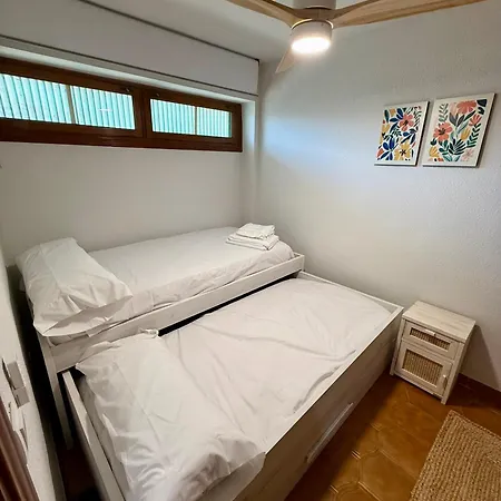 דירה 5th Floor San Juan *
