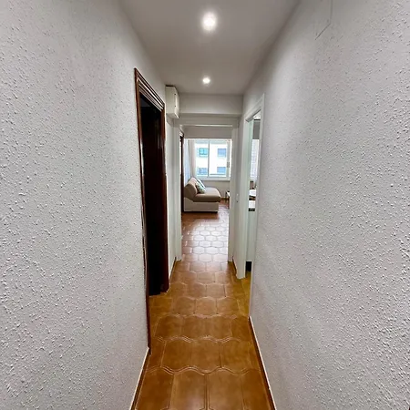 דירה 5th Floor San Juan Benimagrell