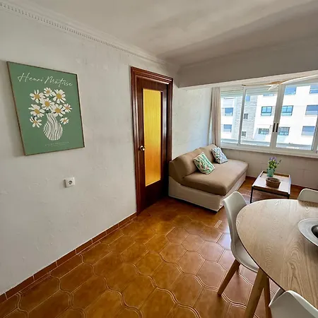 דירה 5th Floor San Juan