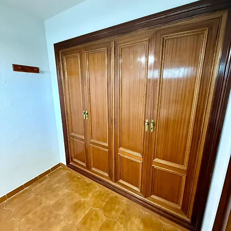 דירה 5th Floor San Juan *