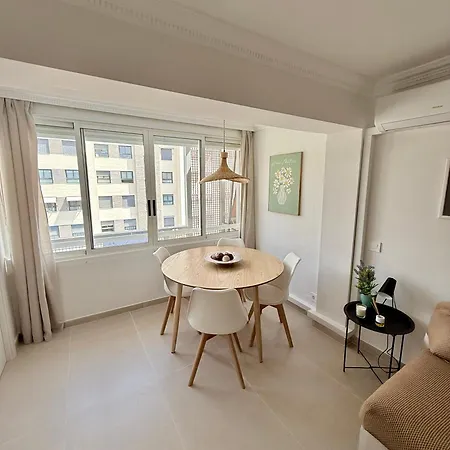 5th Floor San Juan Apartment *