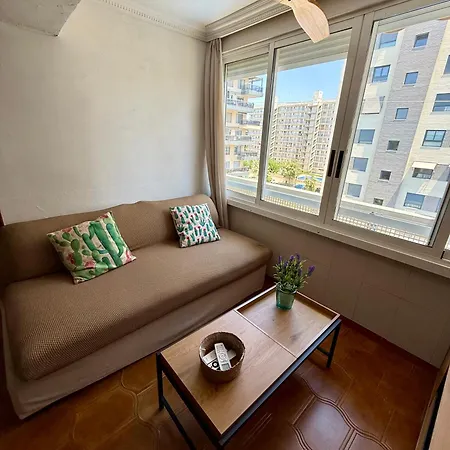 5th Floor San Juan