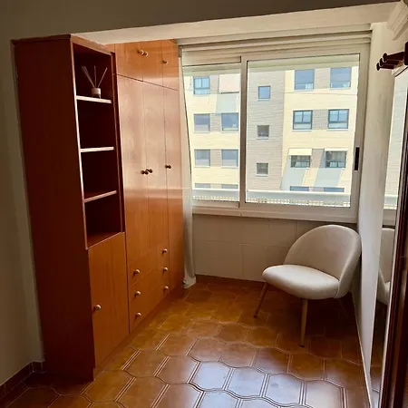 5th Floor San Juan Apartment *