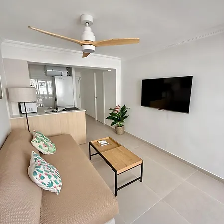 Apartamento 5th Floor San Juan *