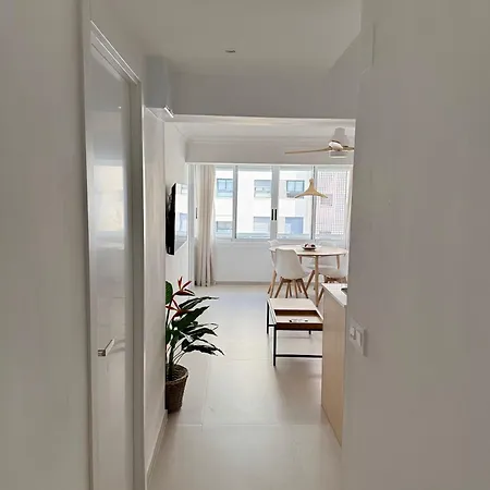 5th Floor San Juan Apartamento Benimagrell