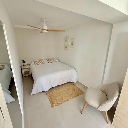 Apartamento 5th Floor San Juan Benimagrell