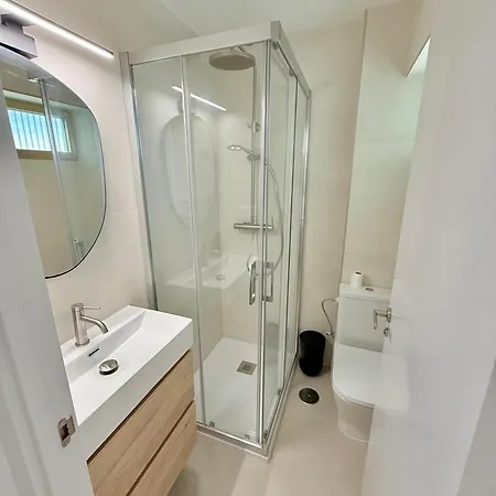 5th Floor San Juan Apartamento