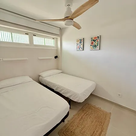 Apartamento 5th Floor San Juan