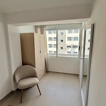 Apartamento 5th Floor San Juan Benimagrell