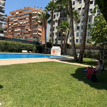 5th Floor San Juan Apartamento