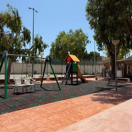 5th Floor San Juan Apartamento Benimagrell